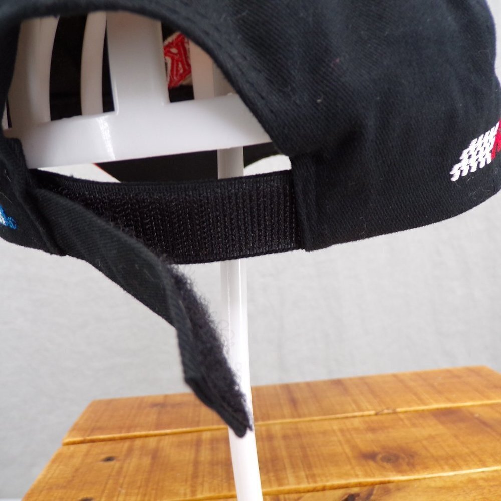 Chase Authentics Harvick 29 Nascar Cotton Strapback Racing Cap - adjustable - Picture 7 of 10